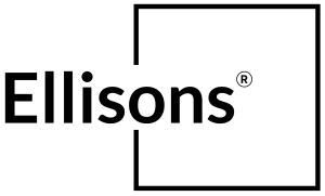 Ellisons Logo