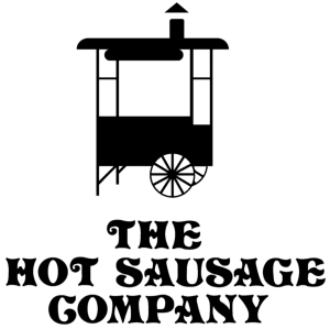 The Hot Sausage Company Logo