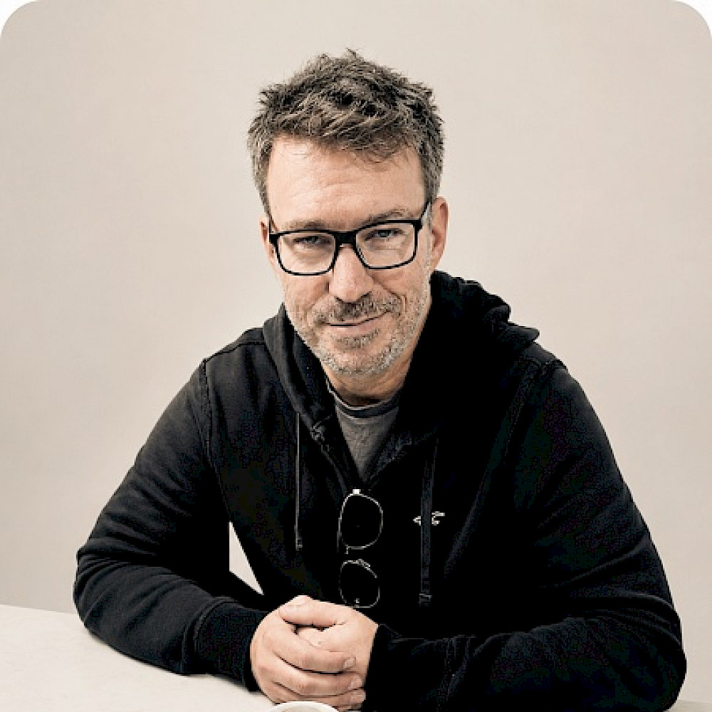 Daniel Champion