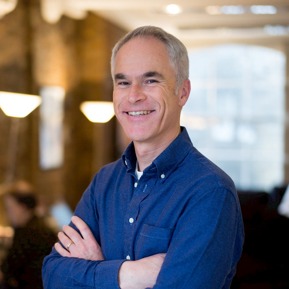 Richard Johns